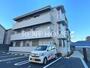 八尾南駅より徒歩14分 3階 築3年5ヶ月の賃貸物件