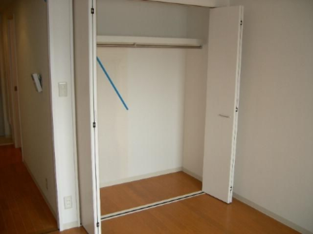 収納　☆たっぷり収納☆