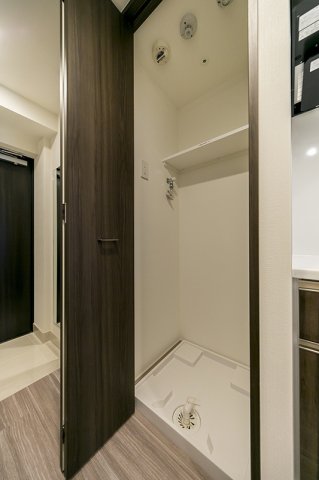 その他設備　※別部屋の参考写真です。