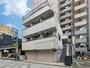 調布駅より徒歩5分 2階 築35年6ヶ月の賃貸物件