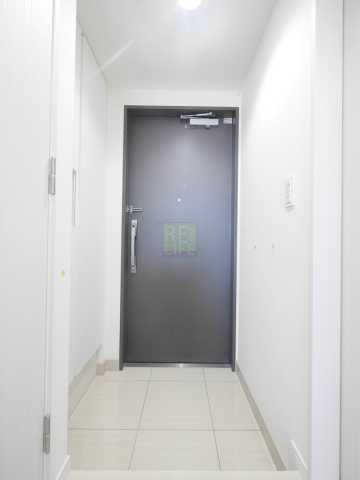 玄関　別間取り参考写真