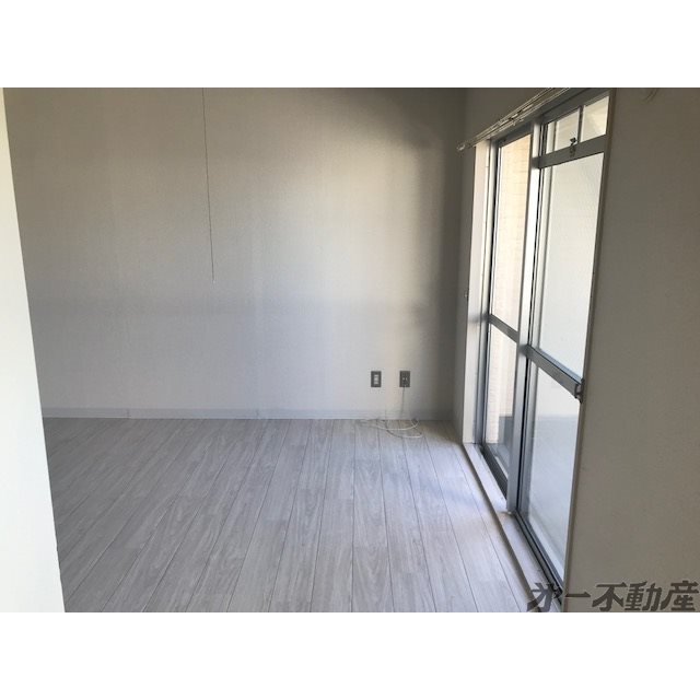 その他部屋・スペース　洋室