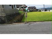 役所　「三管橋」バス停留所（役所）まで400m