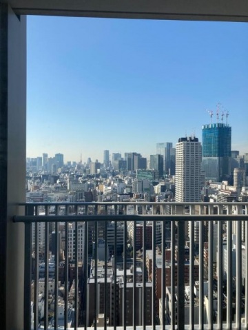 眺望　※別部屋参照