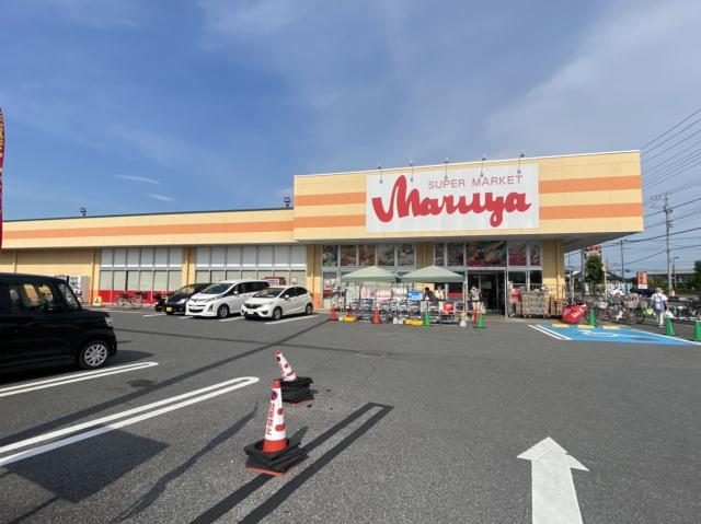 スーパー　（株）マルヤ／長栄店（スーパー）まで4509m