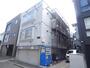 北３４条駅より徒歩7分 2階 築33年8ヶ月の賃貸物件