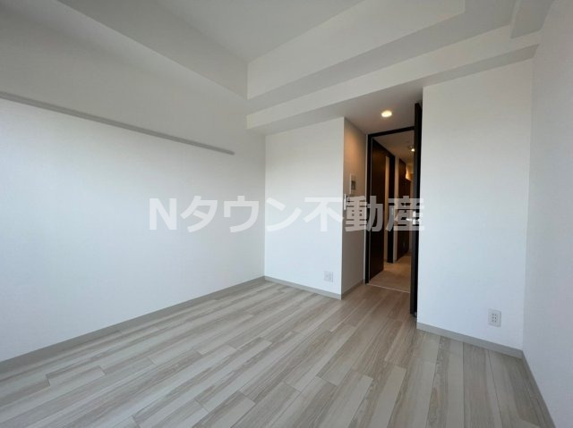 その他　きれいな洋室です