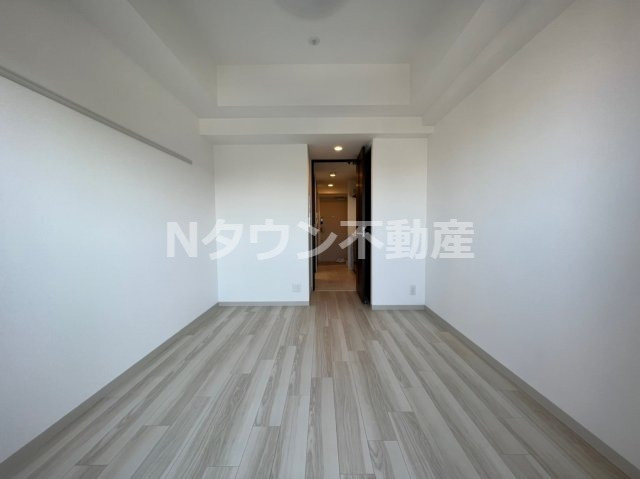 居室・リビング　ゆったり過ごせる居間です