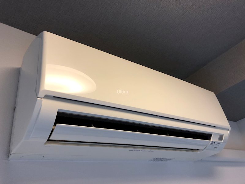 その他設備　※別のお部屋のお写真です。御参考までに。
