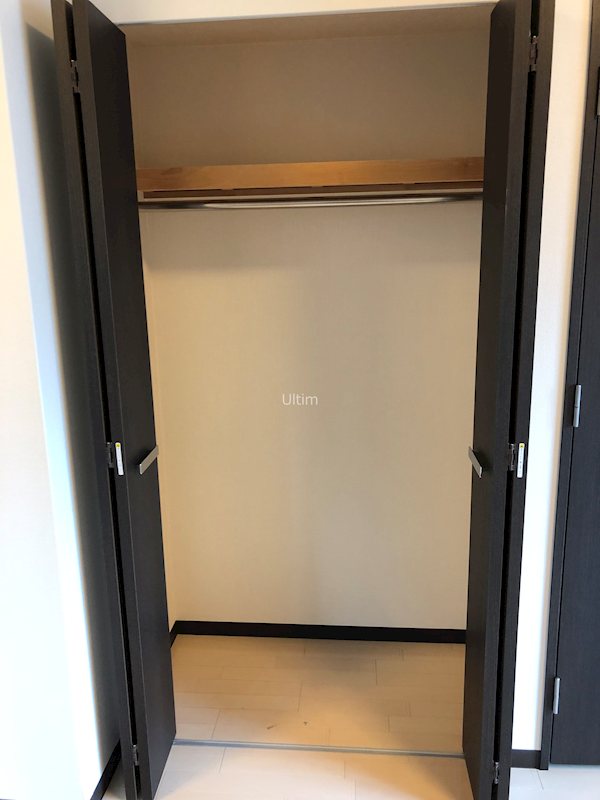 収納　※別のお部屋のお写真です。御参考までに。
