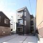ヘリオライト 1階 築2年6ヶ月の賃貸物件