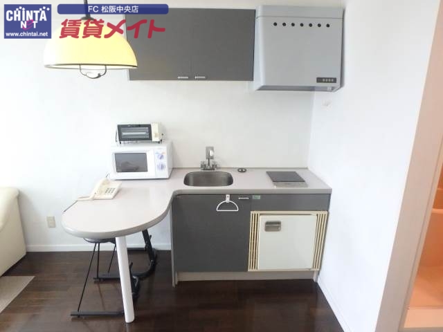 洗面設備　※同型別部屋