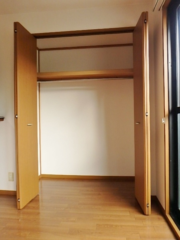 収納　図面と現状に相違がある場合には現状を優先
