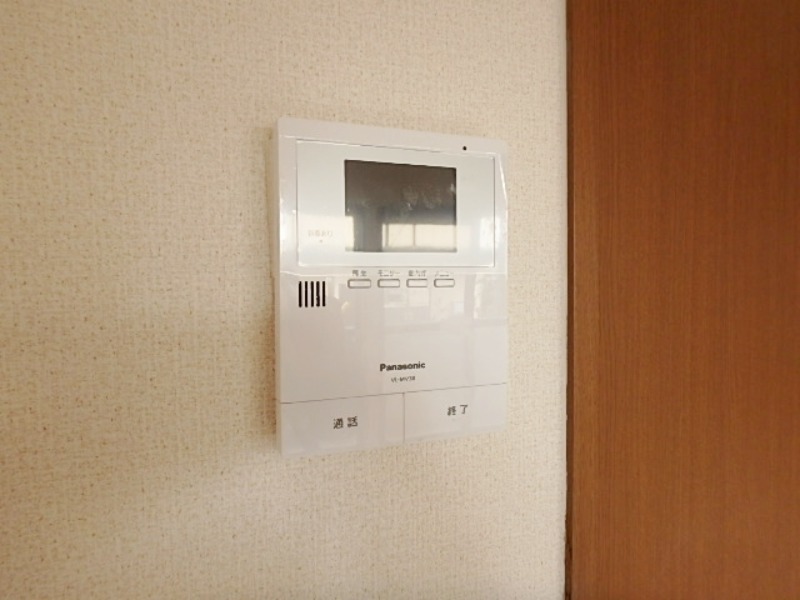 セキュリティ　図面と現状に相違がある場合には現状を優先