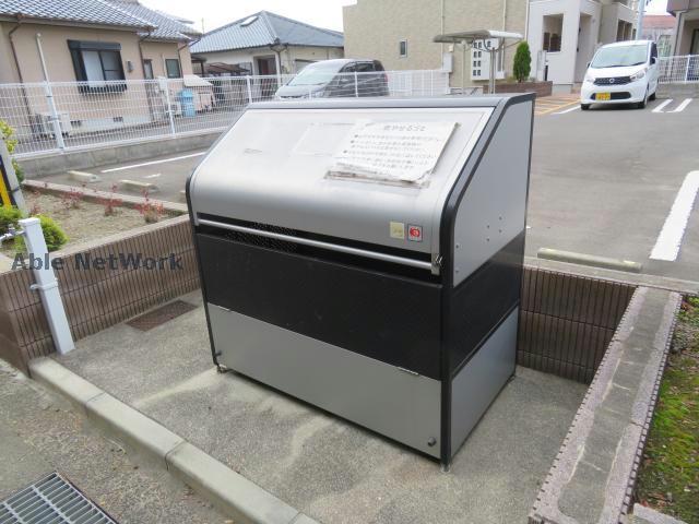 その他共有部分　建物設備