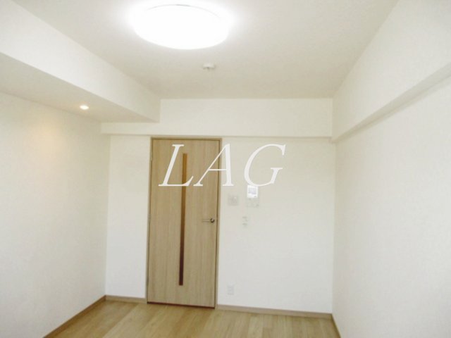 その他部屋・スペース　寝室です。