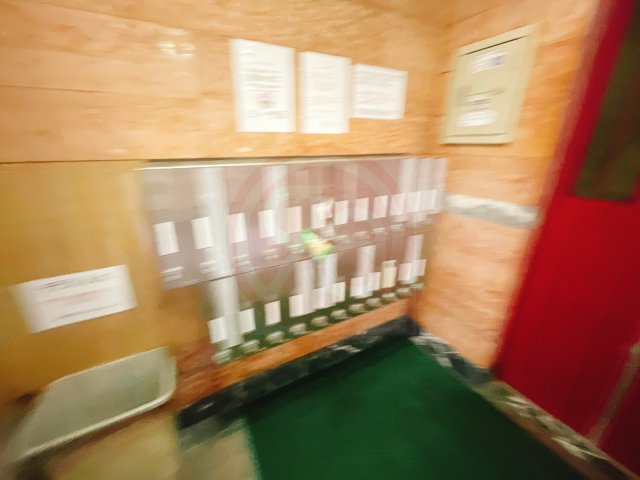 その他設備　建物の内部です