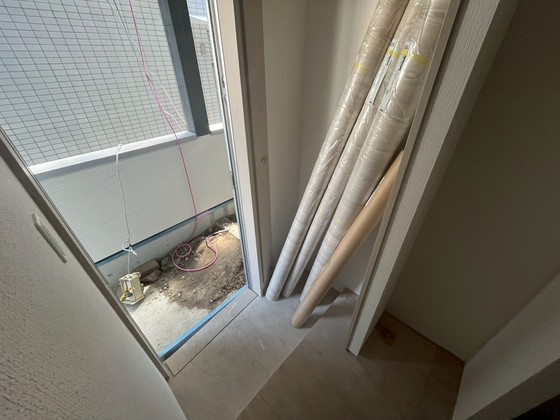玄関　※他の部屋の写真です