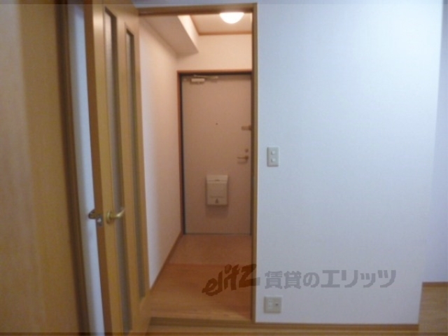 その他部屋・スペース　廊下