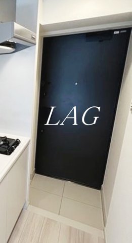 玄関　玄関です。