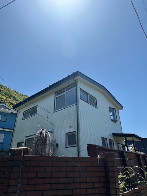 建物外観　建物外観(1)