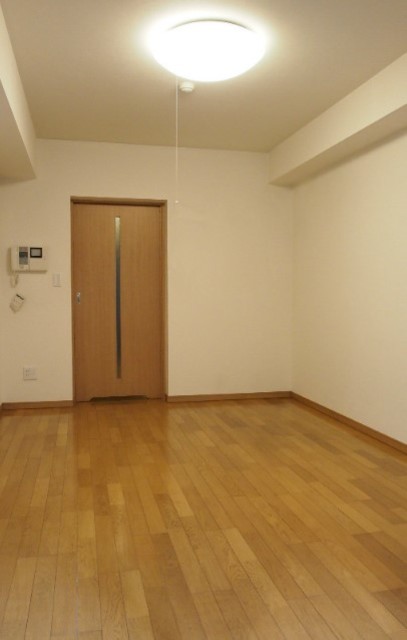 居室・リビング　きれいなお部屋