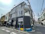 北千住駅より徒歩11分 2階 築13年2ヶ月の賃貸物件