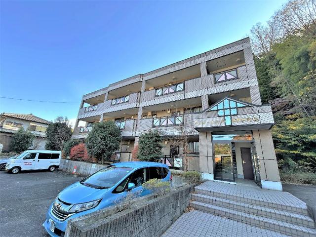 その他共有部分　外観写真（昼）