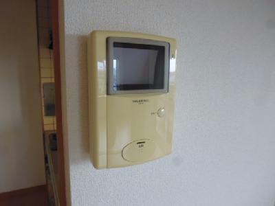 セキュリティ　同型タイプ