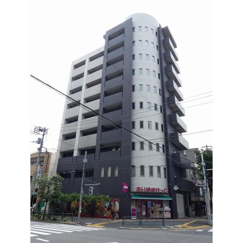 建物外観　☆外観☆