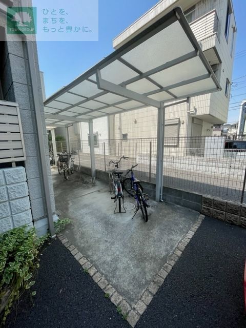 その他共有部分　共有部分