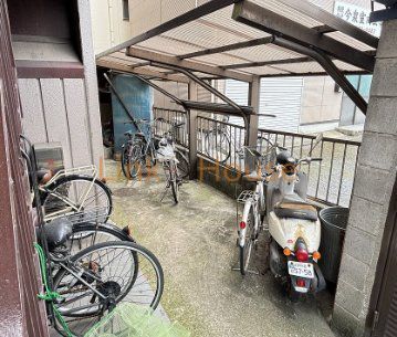 その他共有部分　共有部分