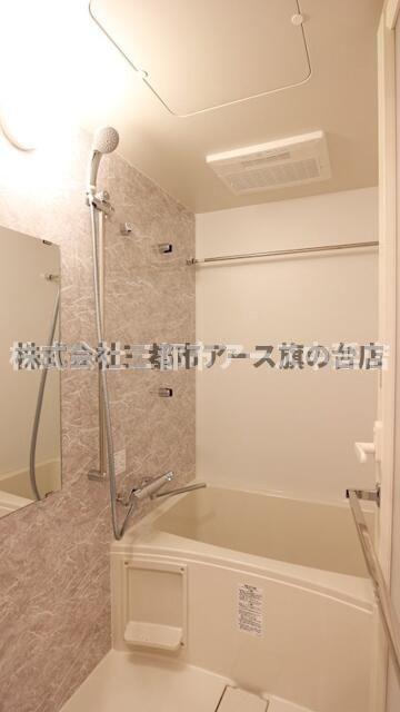 バス・シャワールーム　ステージグランデ多摩川 ステージグランデ多摩川　は三都市アー