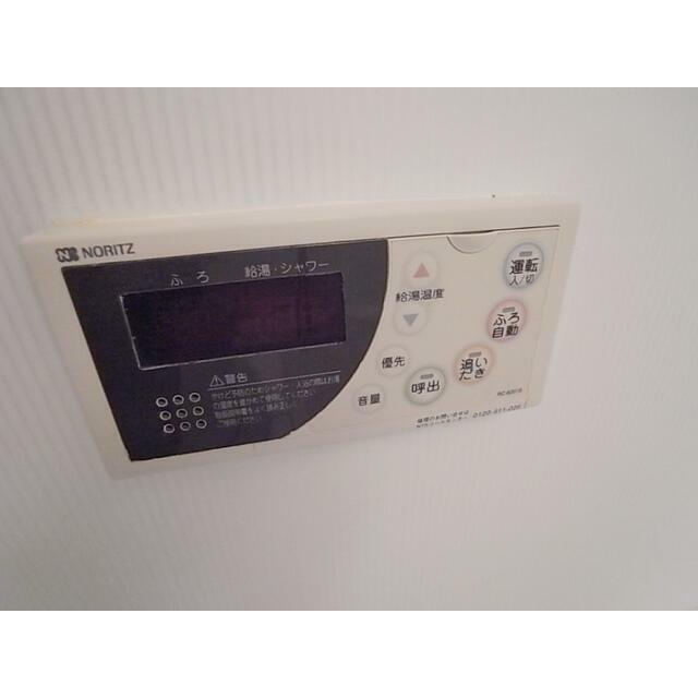 その他設備　別号室参考写真