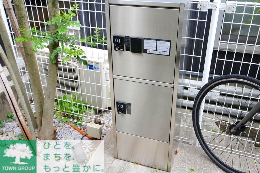 その他共有部分　部屋探しは株式会社　タウンハウジング　までお気軽にお問合せ…