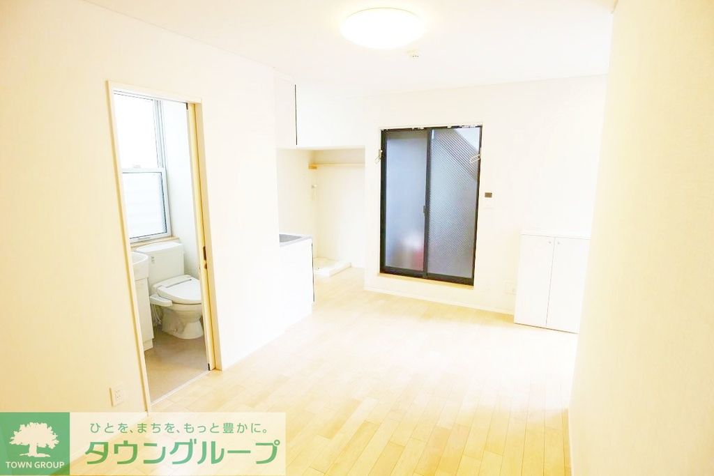 その他部屋・スペース　お部屋探しは株式会社　タウンハウジング　までお気軽にお問合…