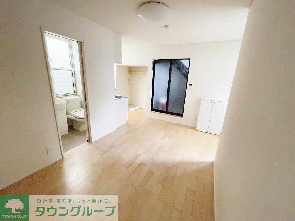 居室・リビング　お部屋探しは株式会社　タウンハウジング　までお気軽にお問合…