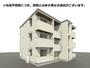 松江駅より徒歩29分 2階 新築の賃貸物件