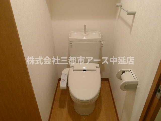 トイレ　フェリーセ
