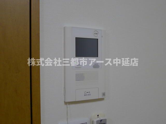 セキュリティ　フェリーセ