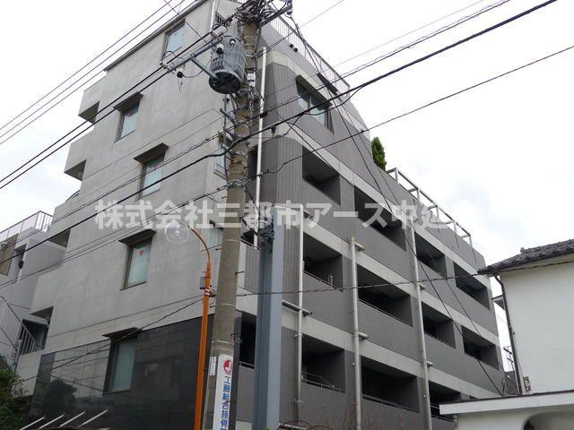 建物外観　フェリーセ