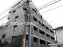 武蔵小山駅より徒歩5分 1階 築18年7ヶ月の賃貸物件