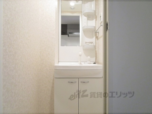 その他部屋・スペース　洗濯機