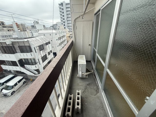 第一大福マンション★那覇市壺屋エリア