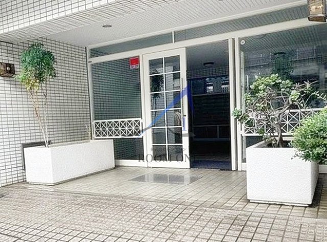 エントランス　エントランスです。