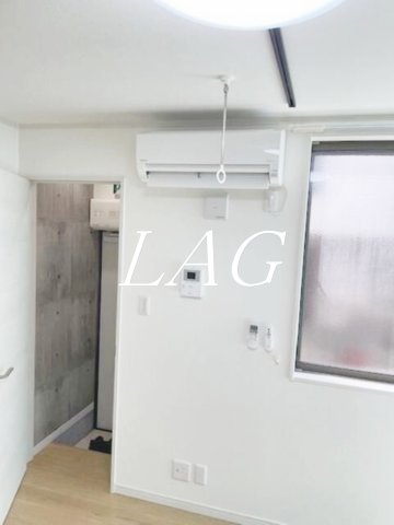 その他部屋・スペース　寝室です。