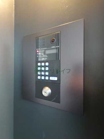 その他設備　Reve　Residence学芸大学