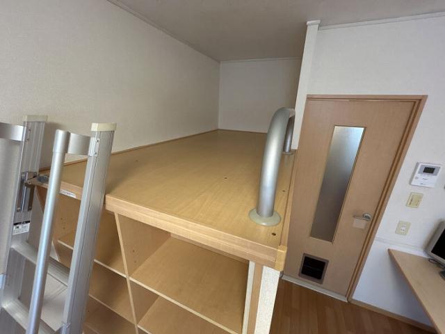 その他設備　※別部屋の参考写真です。
