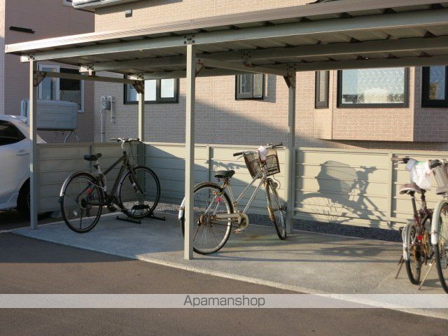 その他共有部分　その他共有部分