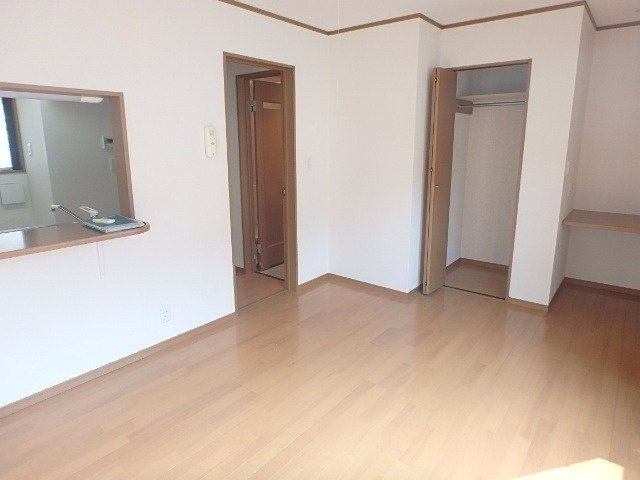 その他部屋・スペース　居室